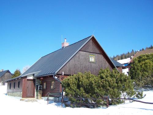 Chalupa Naproti Sněžce