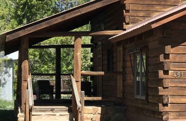 Chama House Nest