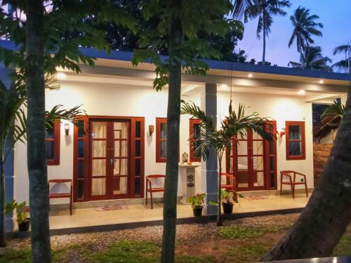 Chamara Inn