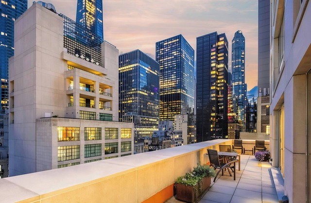 Chambers Hotel Central Park South, Sonder by Marriott Bonvoy