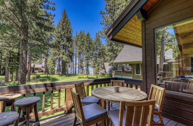 Chambers Lakeside Escape w/Lake Views & HOA Access!