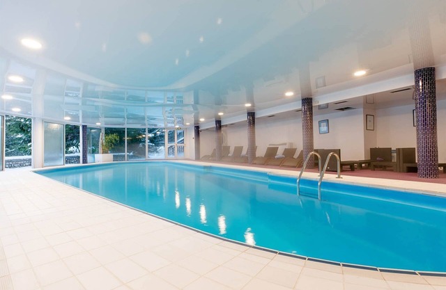 Chambre à 300m des Pistes | Cosy + Accès Jacuzzi
