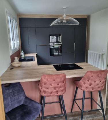 Chambre chez l'habitant