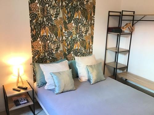 Chambre Cosy 1