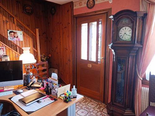 Chambre d'hôte