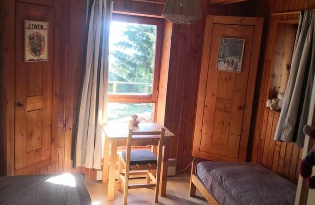 Chambre d'hôte TINTIN - 2 people - single beds