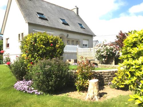 Chambre d'hôtes à Lesneven