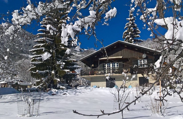 CHAMBRE HARMONIE CHALET HARMONY AURIS EN OISANS
