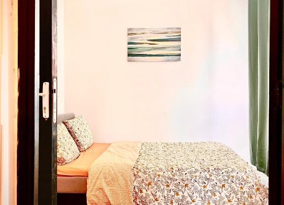 Chambre privée