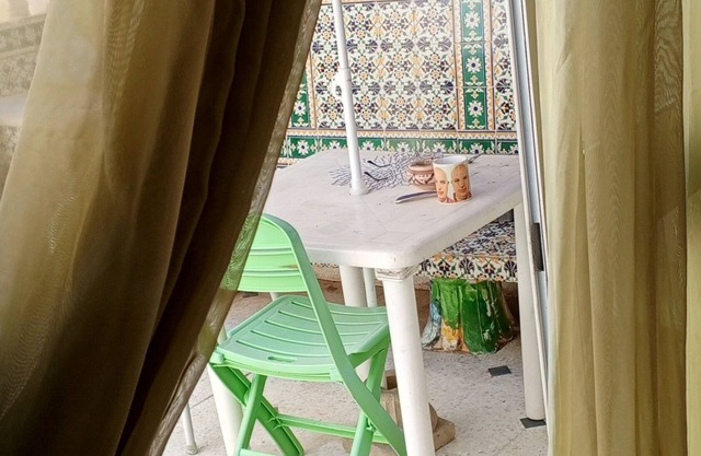 Chambre Privée Meublée Climatisée