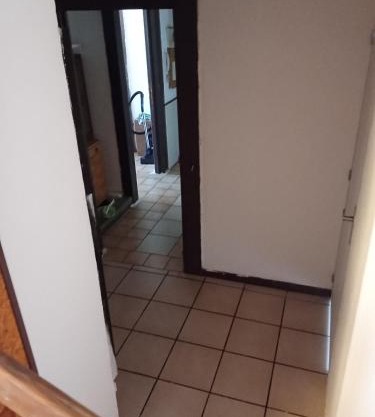 Chambre Zimmer Room