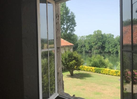 Chambres d'hôtes au château de Favols