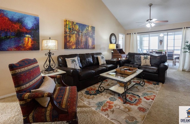 Champions 4-5 3 Bedroom Condo
