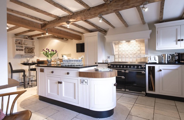 Chance Cottage, East Witton, Yorkshire Dales