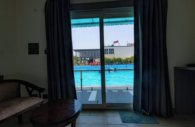 Chandrika Green Resorts Near Prem Mandir