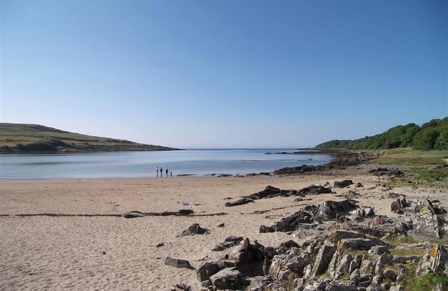 Chapelton Cottage No 2 - a cottage that sleeps 4 guests in 2 bedrooms