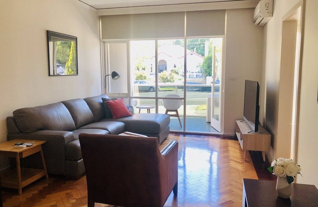 Character, comfort and convenience in Caulfield Nth