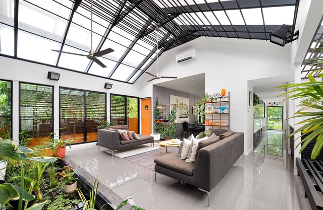Character home/outdoor pool-5 minutes to Southbank