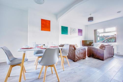 Charles Street - Contractor Accommodation