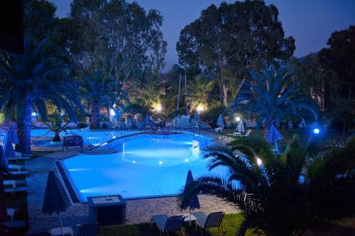Charlies Venus Apartments