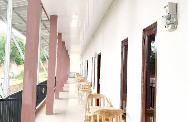 Charlitoz Homestay