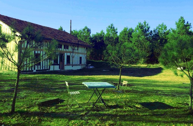 Charlot Home