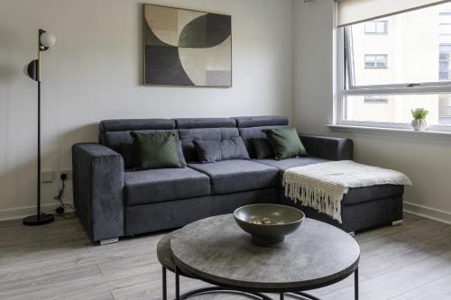 Charlotte Apartment