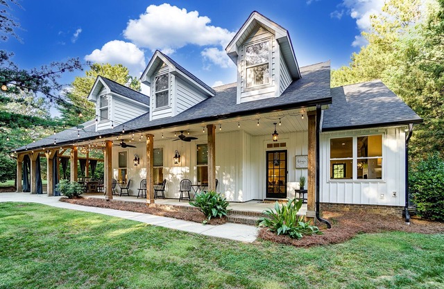 Charlotte Area Getaway Retreat & Event Venue Weddings & More in Mint Hill