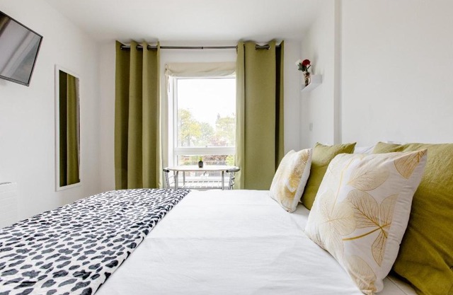 Charlotte Double Room