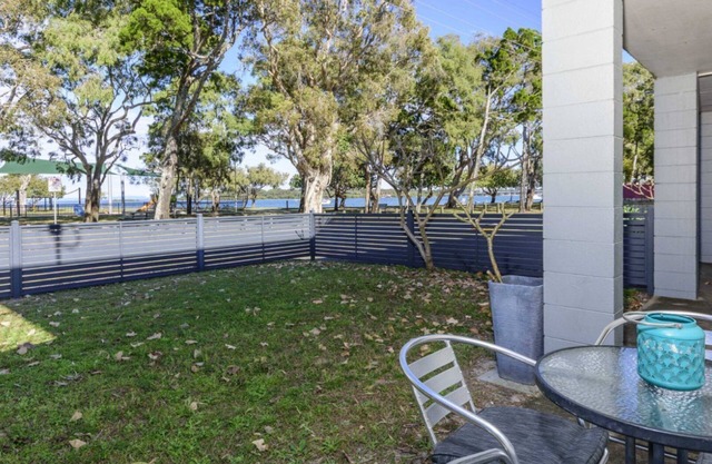 Charm and Comfort on Bribie