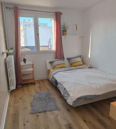 Charmant appartement cosy