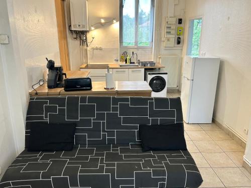 Charmant appartement T2 Parc de la Verrerie Confort