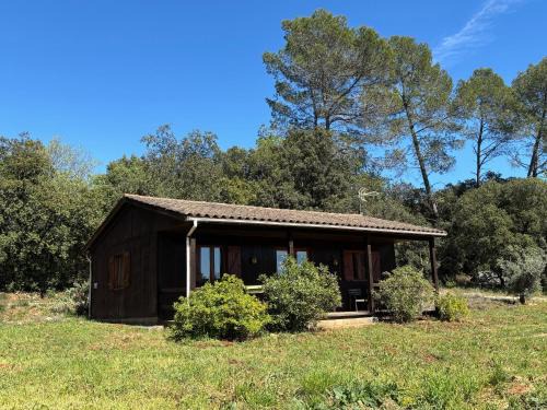 Charmant chalet