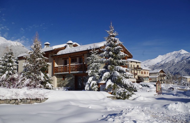 Charmant Chalet Pour Vacances en Famille ou Entre Amis
