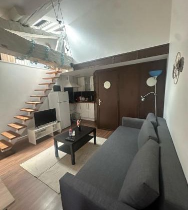 Charmant duplex