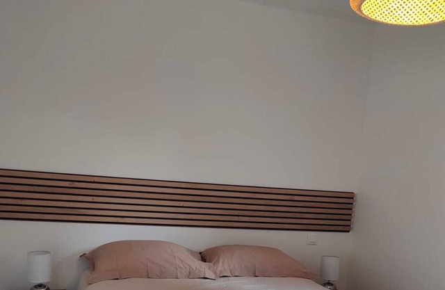 Charmante Chambre à Louer à 5 Minutes de Vannes