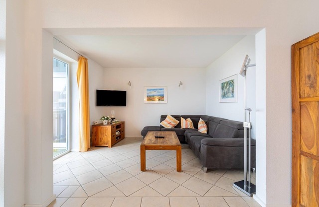 charmante Ferienwohnung