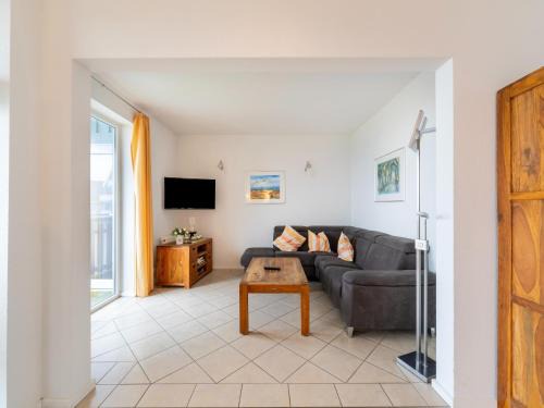 charmante Ferienwohnung
