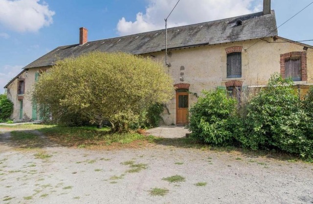 Charmante fermette au calme avec équipements modernes, proche vignobles et châteaux - FR-1-591-48