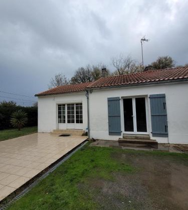 Charmante Maison - Evasion nature et confort