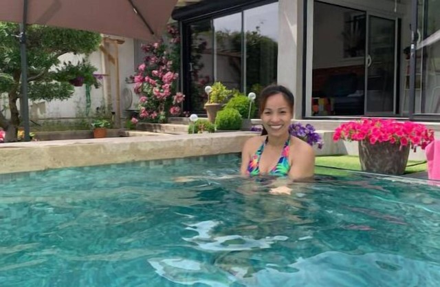 Charmante Maison, Piscine, Spacieuse, 5 mn Aix