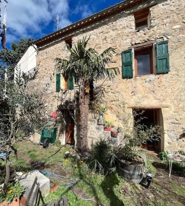 Charmante maison à Fillols