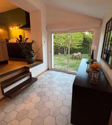 Charmante maison à Saint Junien