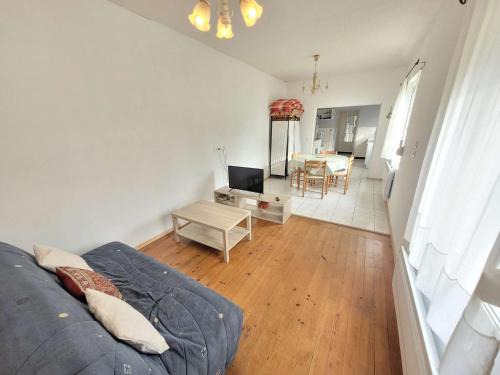 Charmante maison plain-pied à Berck, jardin sud, proche plage, animaux admis - FR-1-674-20
