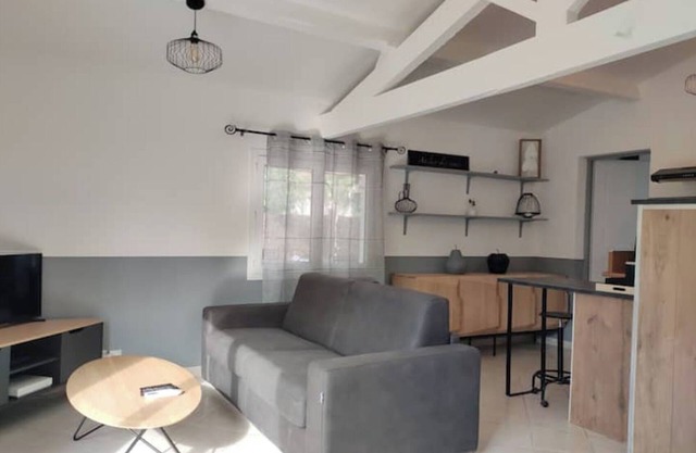 Charmante Maisonette a 2min du Centre-ville