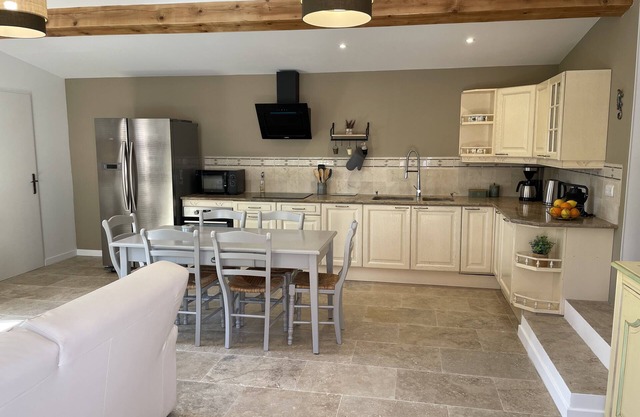 Charmante Villa de 75m2 au Cœur du Var