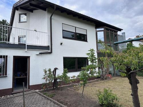 Charmantes Einfamilienhaus