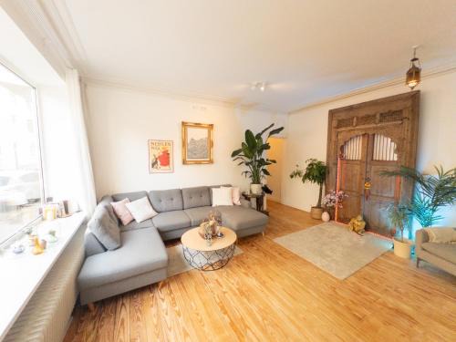 Charmantes Loft im Szeneviertel Hamburg-Ottensen