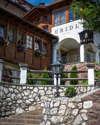 Charme Hotel Uridl