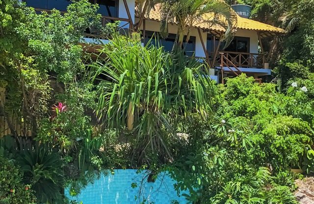 Charme Pousada Boutique & Spa